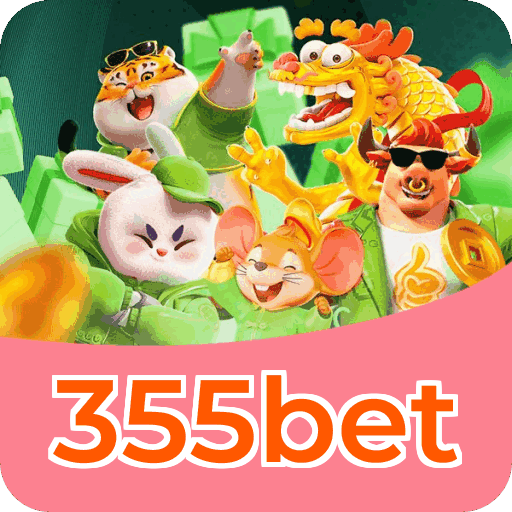 Segurança App 355bet