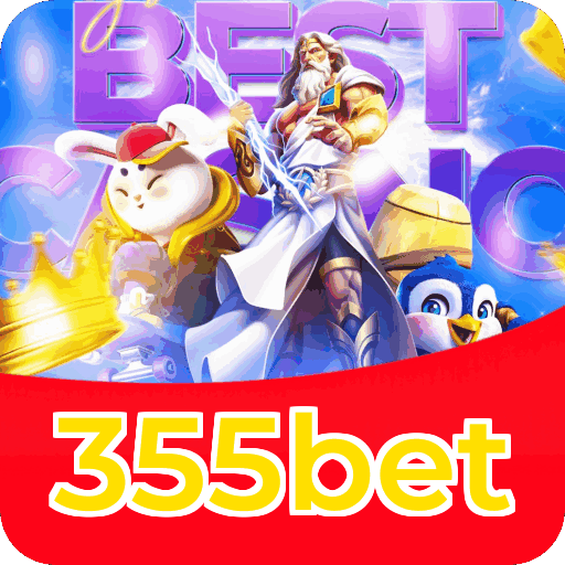 Recursos App 355bet