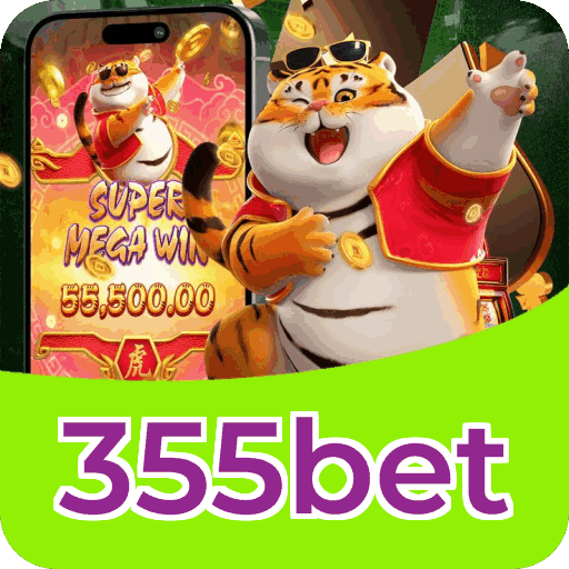 Chuva de Bônus 355bet nos slots